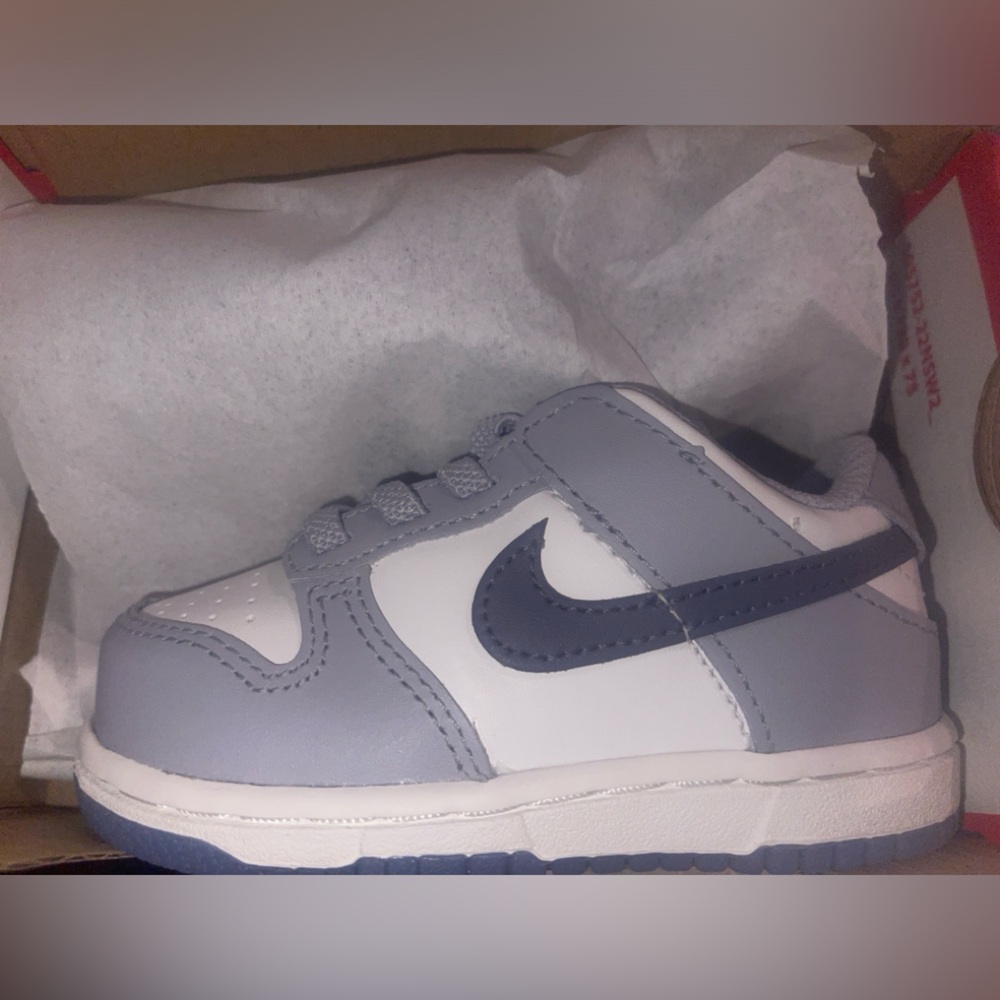 Nike “Dunks”